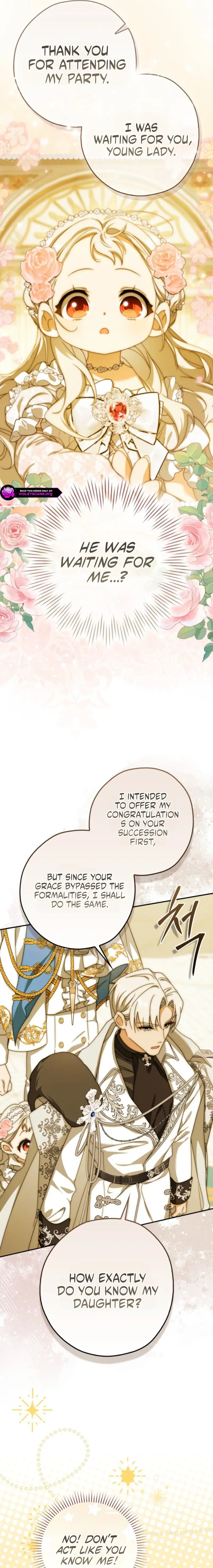 Akdang Gongnyeonimi Jeongchereul Sumgim Chapter 20 page 9
