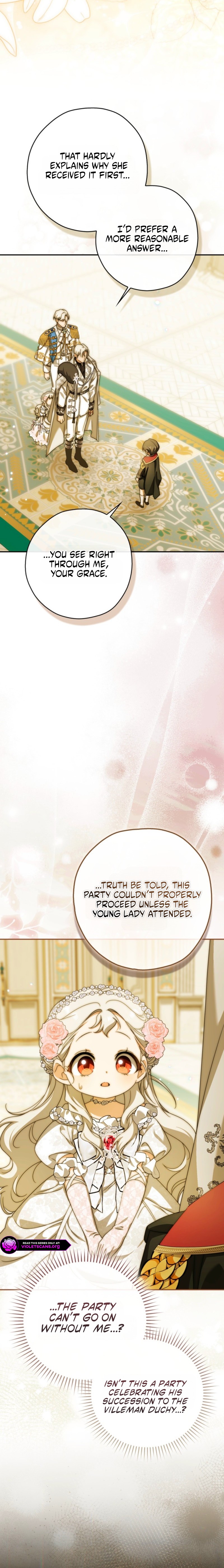 Akdang Gongnyeonimi Jeongchereul Sumgim Chapter 20 page 12