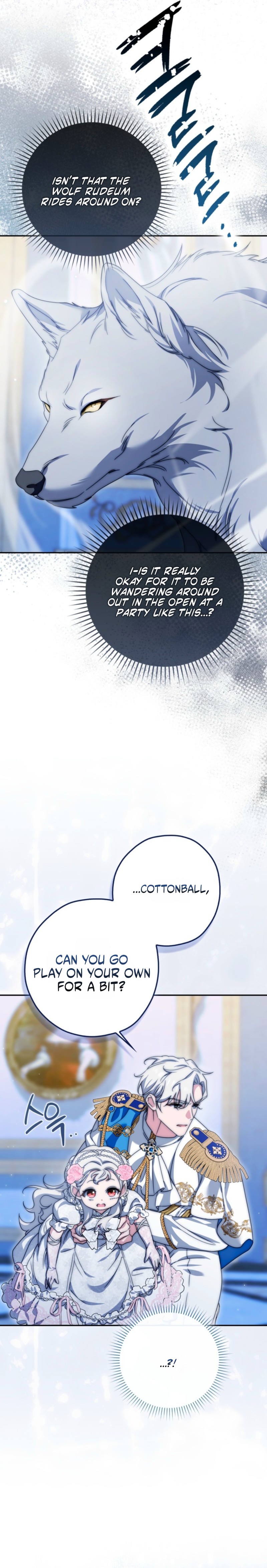 Akdang Gongnyeonimi Jeongchereul Sumgim Chapter 20 page 20
