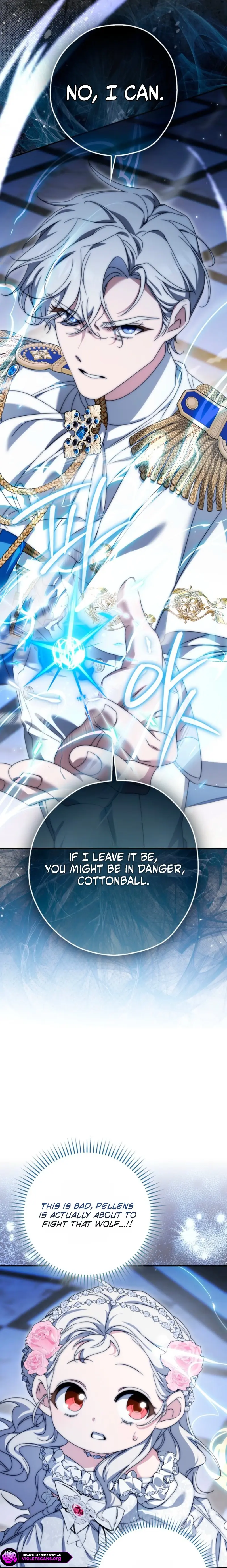 Akdang Gongnyeonimi Jeongchereul Sumgim Chapter 20 page 22