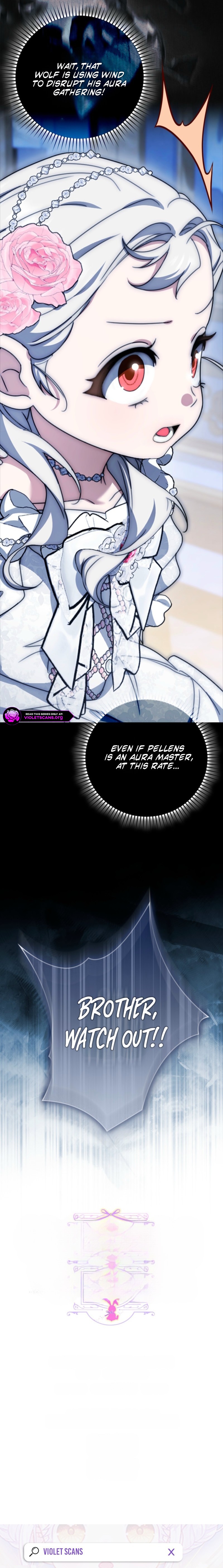 Akdang Gongnyeonimi Jeongchereul Sumgim Chapter 20 page 28