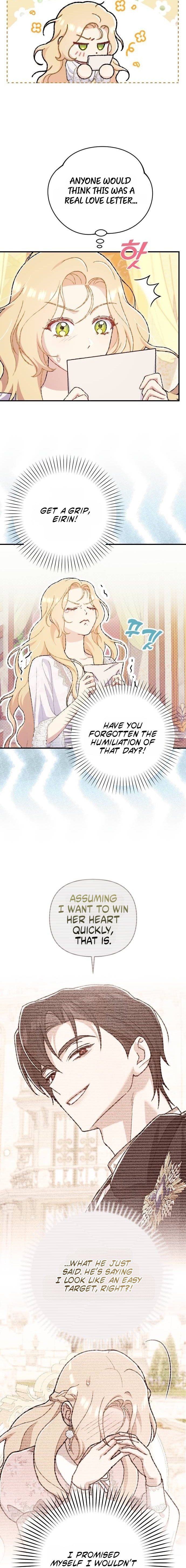Young-Ae Hates a Great Life! Chapter 5 page 2