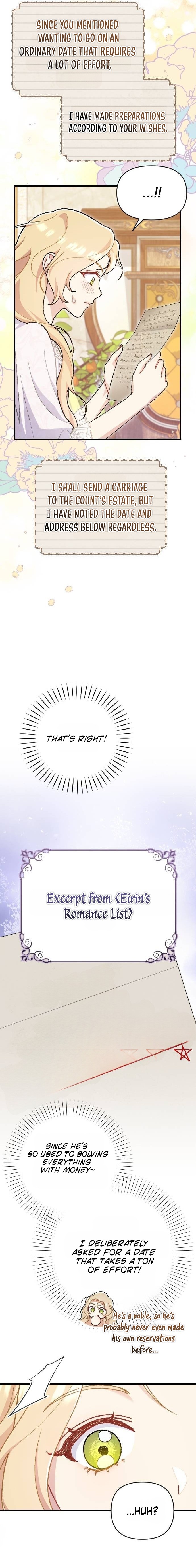 Young-Ae Hates a Great Life! Chapter 5 page 4