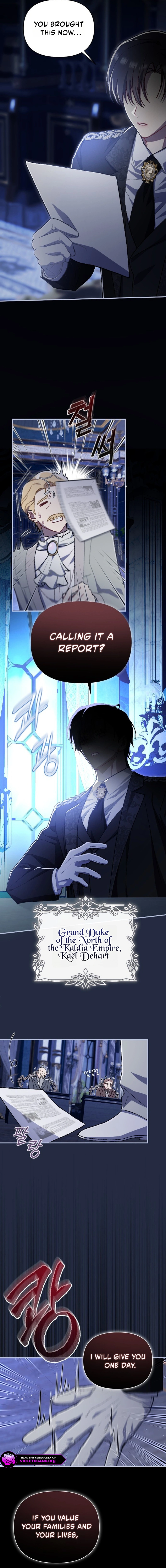Young-Ae Hates a Great Life! Chapter 1 page 11