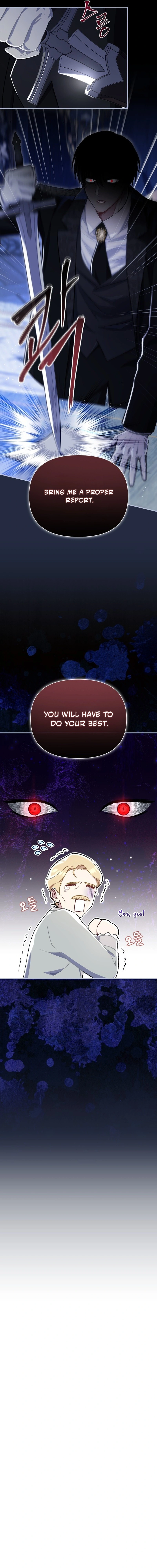 Young-Ae Hates a Great Life! Chapter 1 page 12