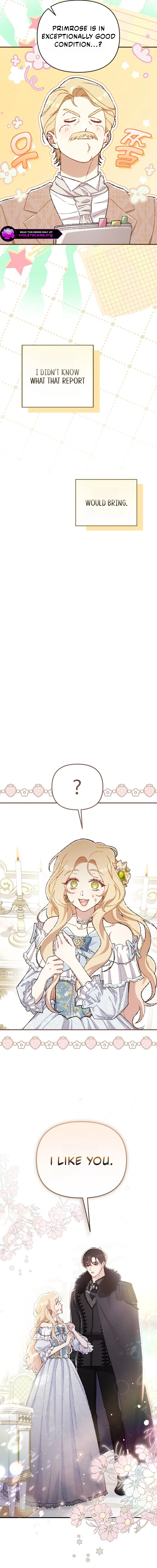 Young-Ae Hates a Great Life! Chapter 1 page 19