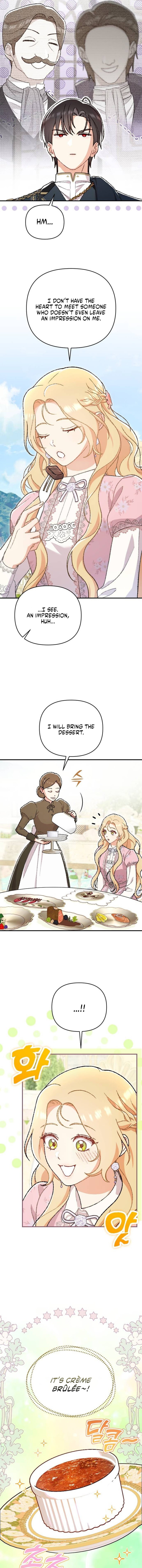 Young-Ae Hates a Great Life! Chapter 4 page 10
