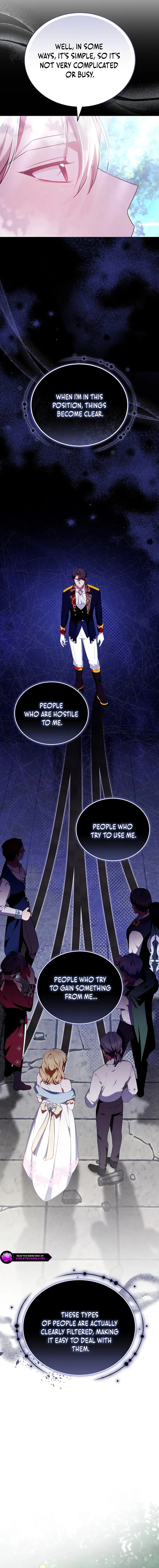 Becoming the Heroine Out of Spite Chapter 10 page 15