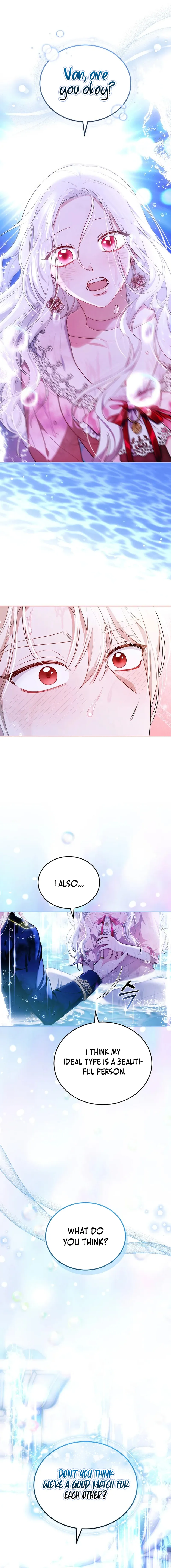 Becoming the Heroine Out of Spite Chapter 10 page 23
