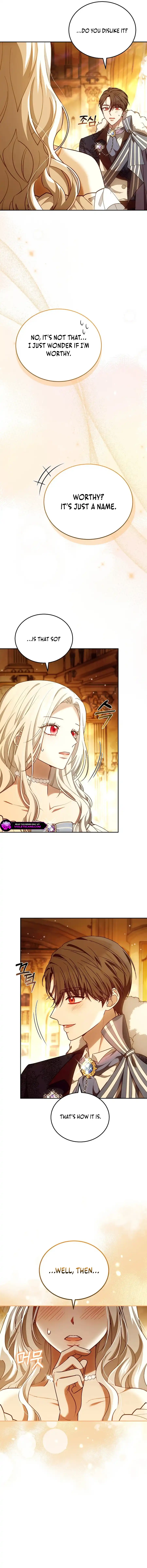 Becoming the Heroine Out of Spite Chapter 7 page 11