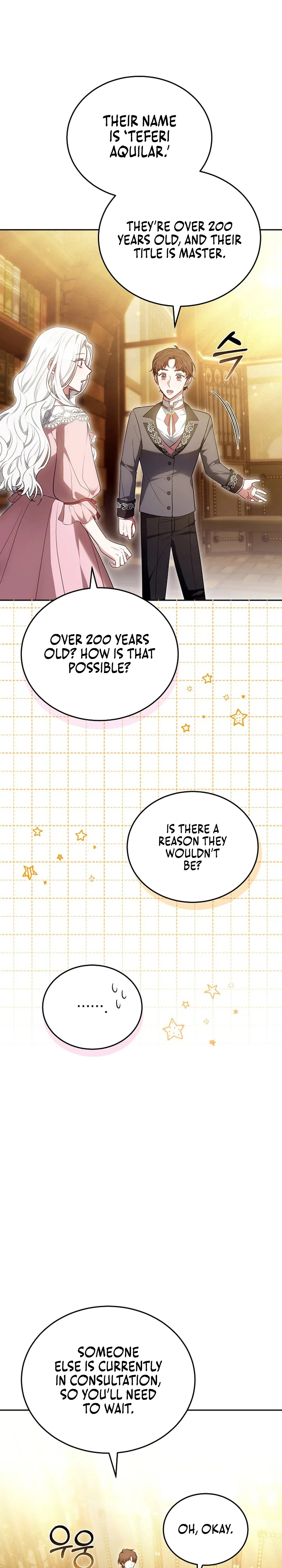 Becoming the Heroine Out of Spite Chapter 9 page 7