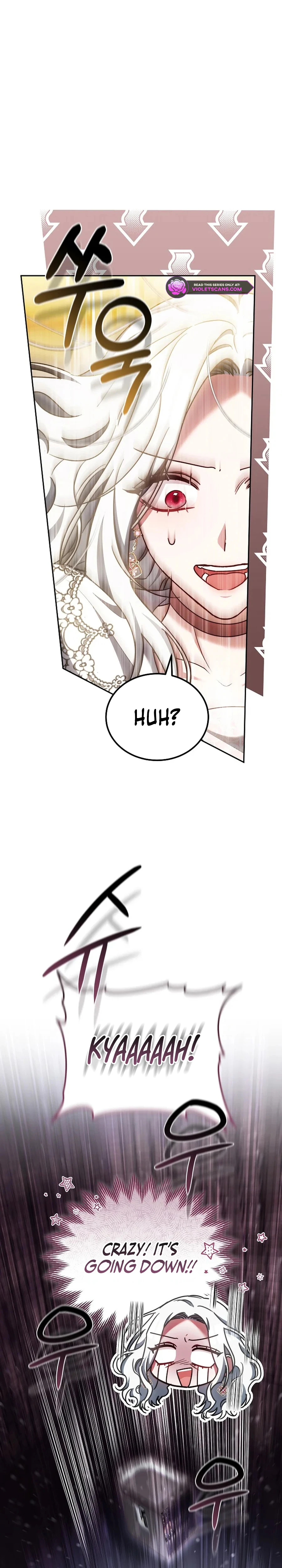 Becoming the Heroine Out of Spite Chapter 9 page 11