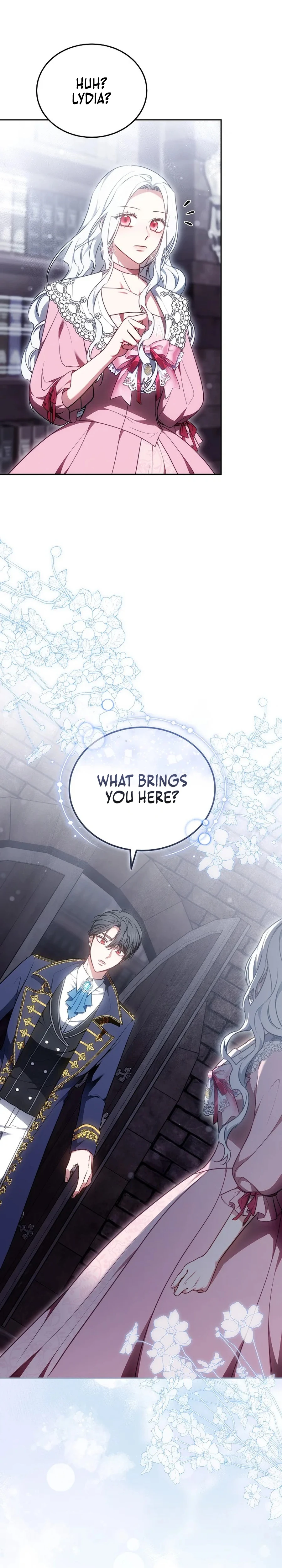 Becoming the Heroine Out of Spite Chapter 9 page 14