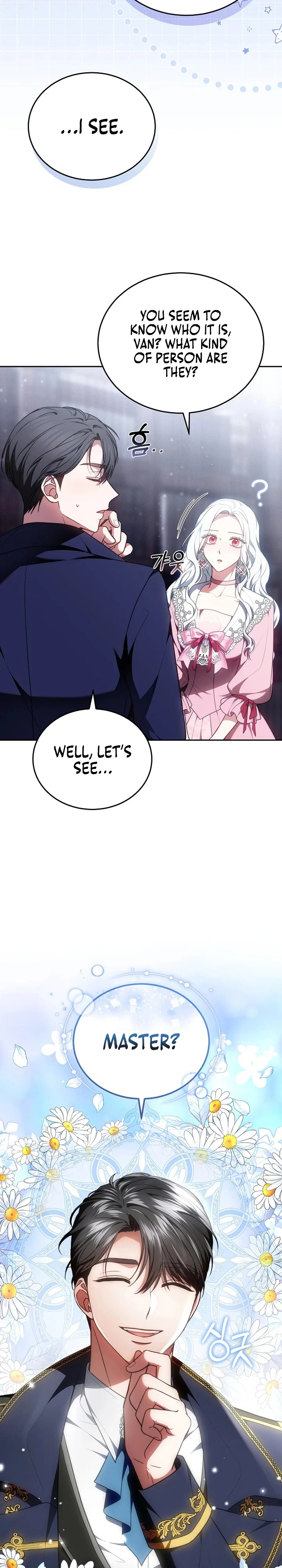 Becoming the Heroine Out of Spite Chapter 9 page 16