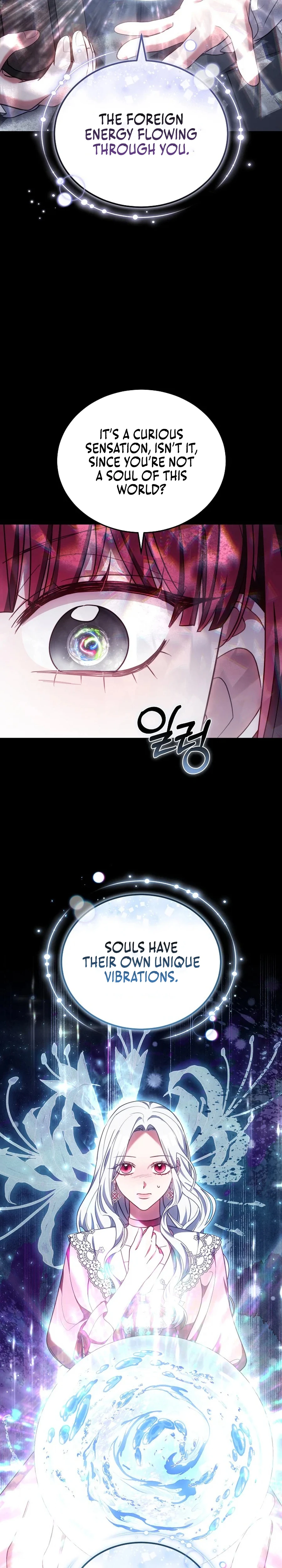 Becoming the Heroine Out of Spite Chapter 9 page 29
