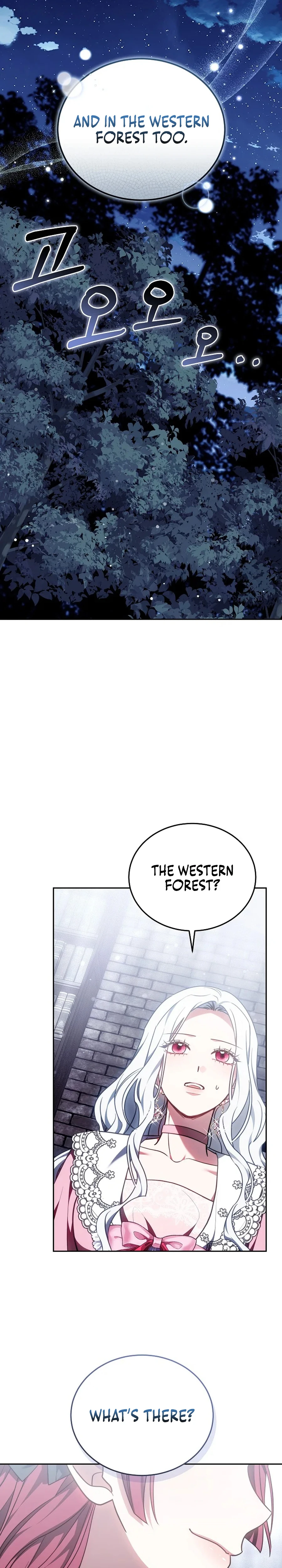 Becoming the Heroine Out of Spite Chapter 9 page 39