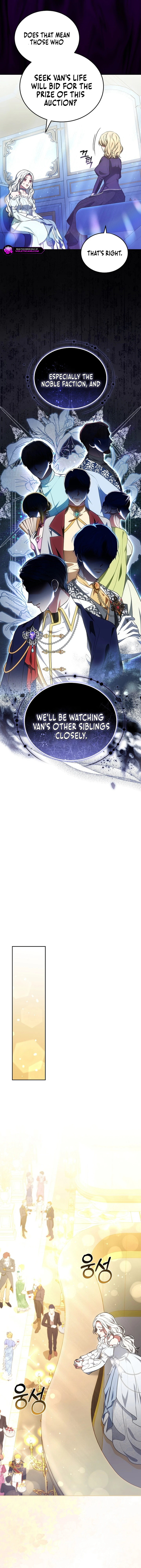 Becoming the Heroine Out of Spite Chapter 14 page 15