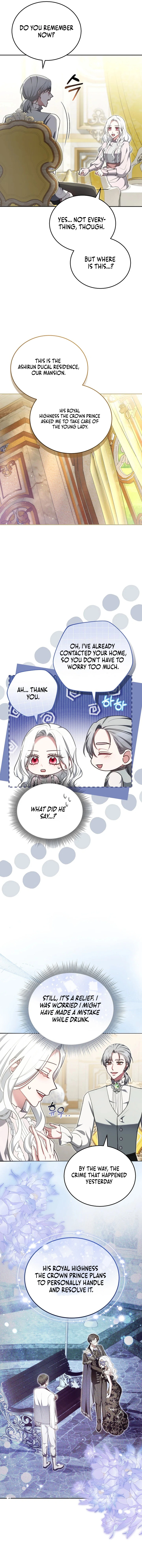 Becoming the Heroine Out of Spite Chapter 4 page 7
