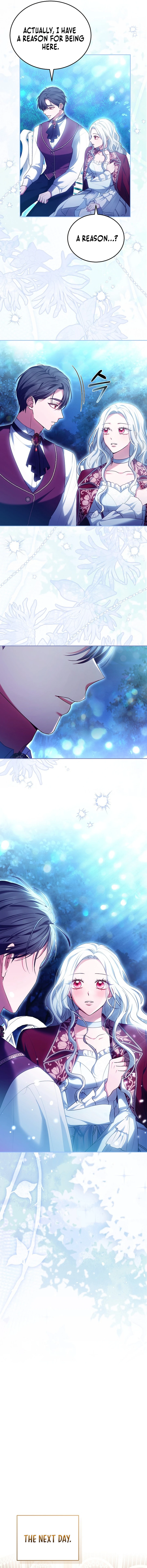 Becoming the Heroine Out of Spite Chapter 15 page 15