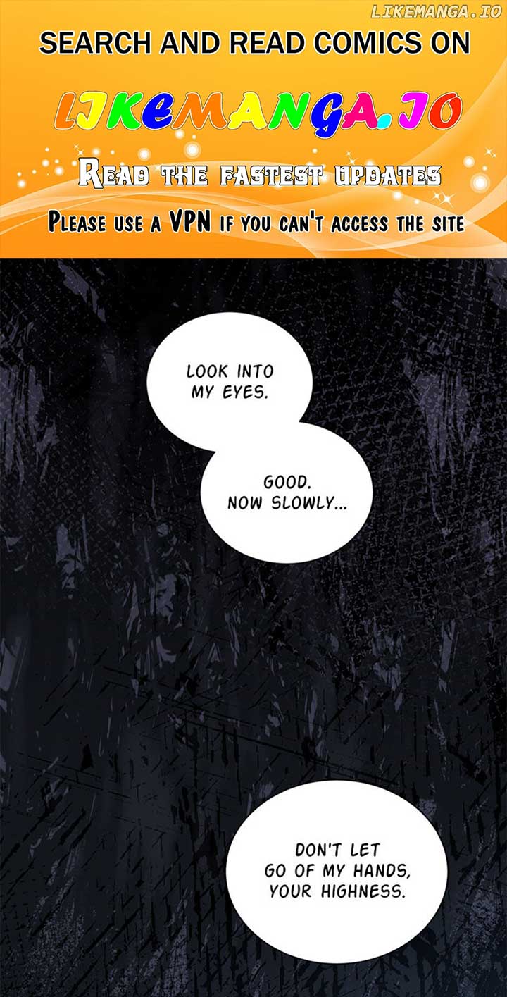 Let Me Die in Peace! Chapter 36 page 2
