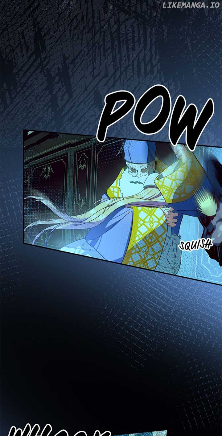 Let Me Die in Peace! Chapter 36 page 3