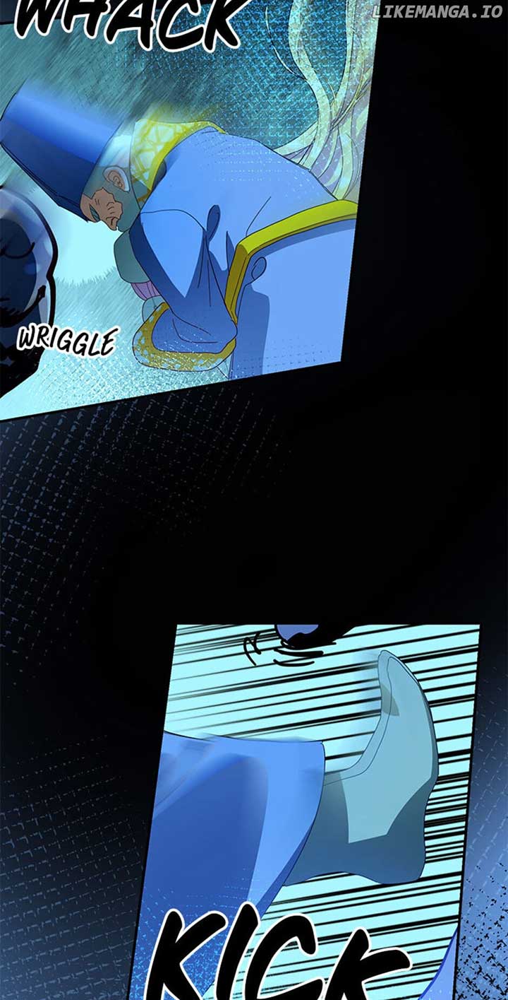 Let Me Die in Peace! Chapter 36 page 4