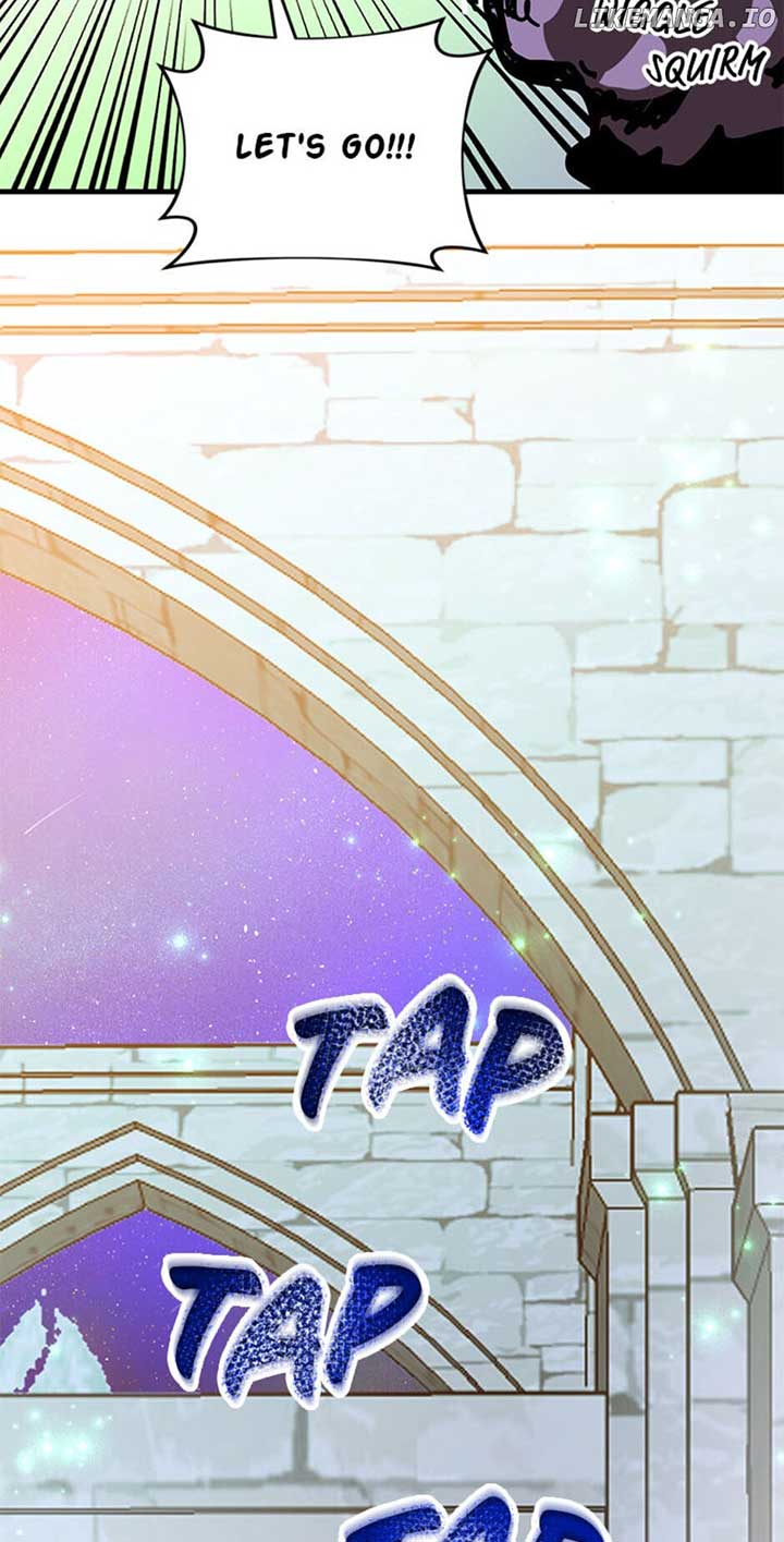 Let Me Die in Peace! Chapter 36 page 6