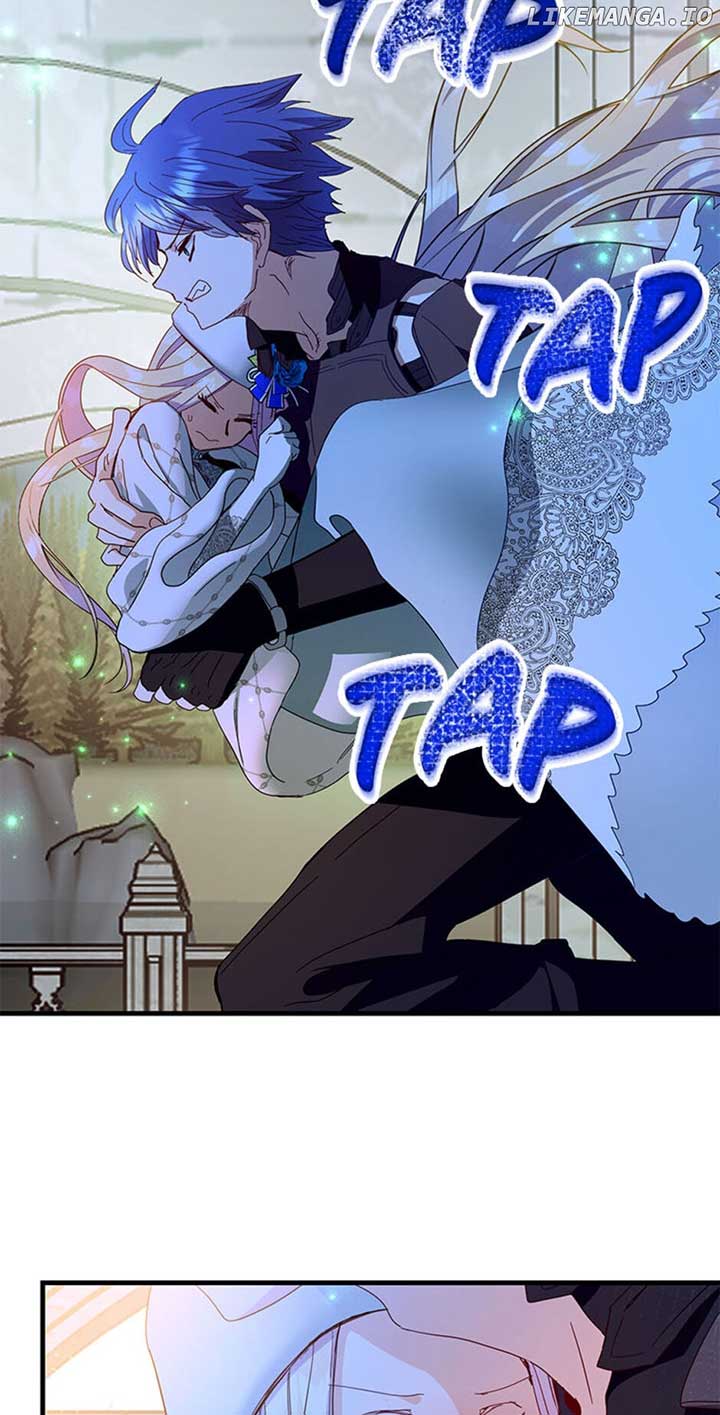 Let Me Die in Peace! Chapter 36 page 7