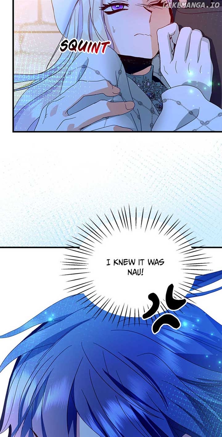 Let Me Die in Peace! Chapter 36 page 8