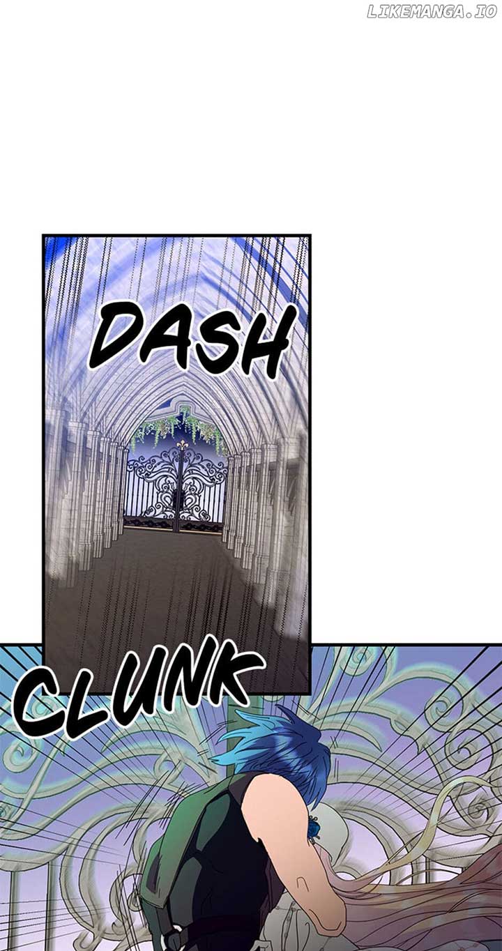 Let Me Die in Peace! Chapter 36 page 10