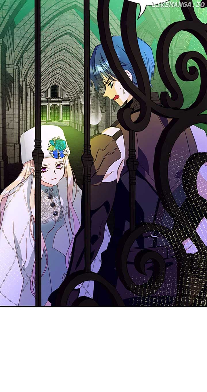 Let Me Die in Peace! Chapter 36 page 12