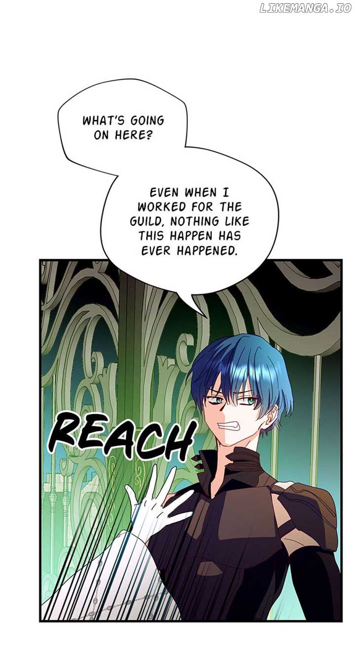 Let Me Die in Peace! Chapter 36 page 13