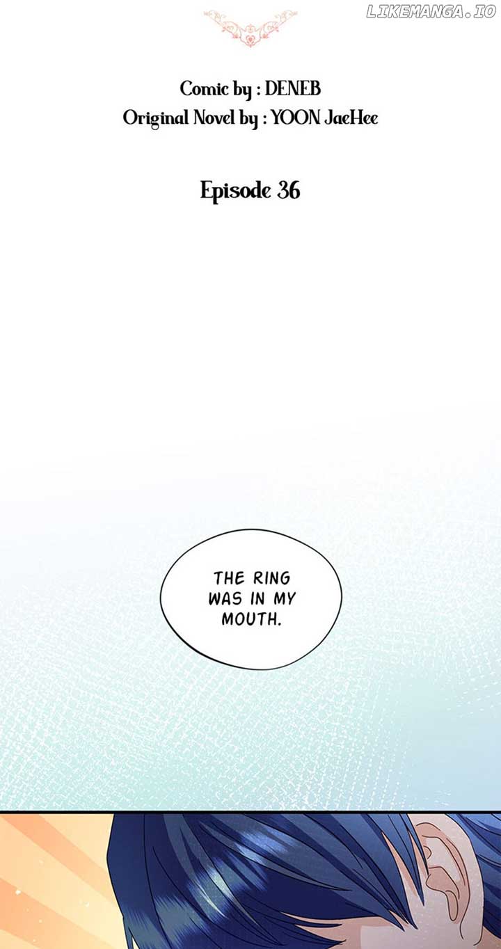 Let Me Die in Peace! Chapter 36 page 16
