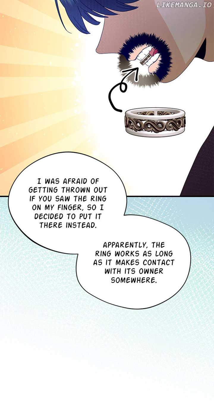 Let Me Die in Peace! Chapter 36 page 17