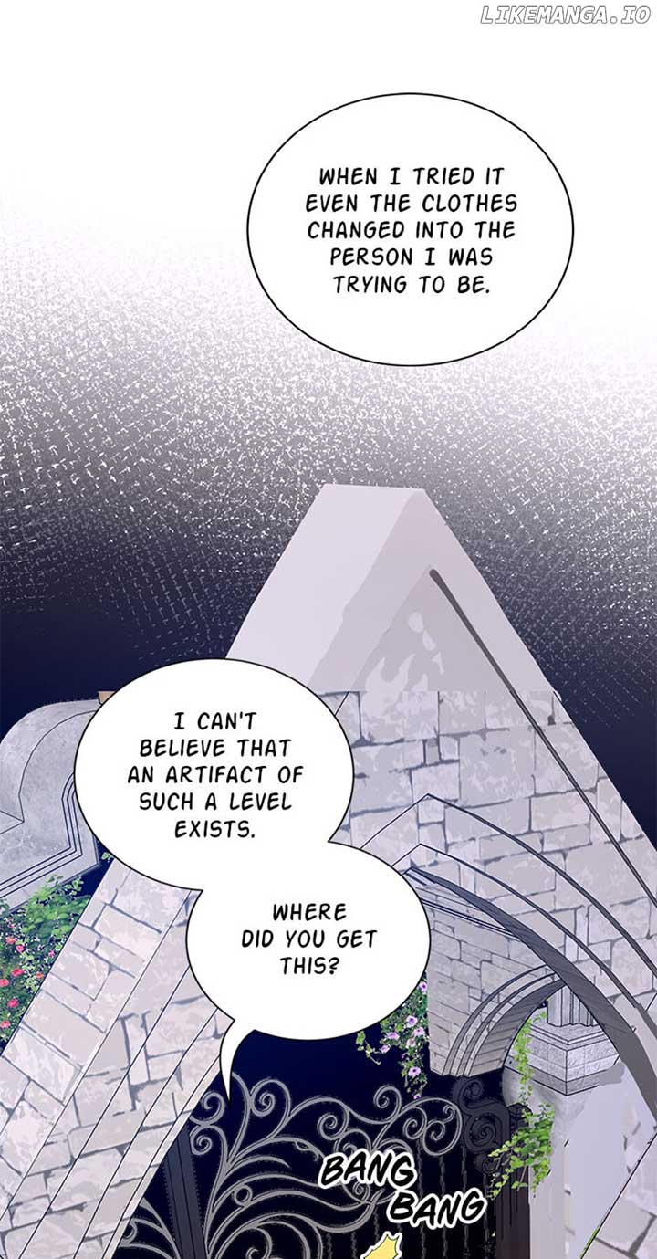 Let Me Die in Peace! Chapter 36 page 18