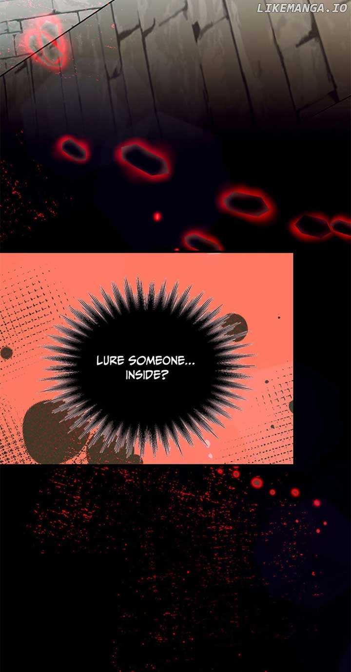Let Me Die in Peace! Chapter 36 page 22