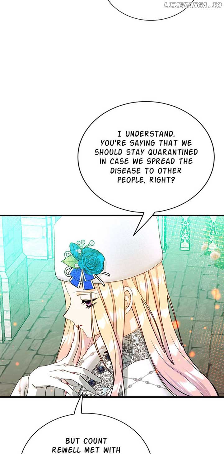 Let Me Die in Peace! Chapter 36 page 26