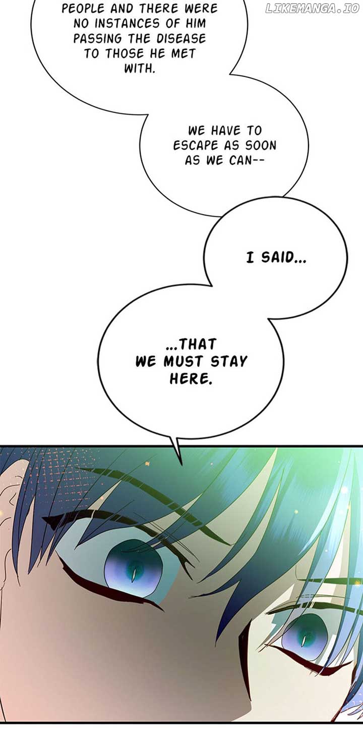 Let Me Die in Peace! Chapter 36 page 27