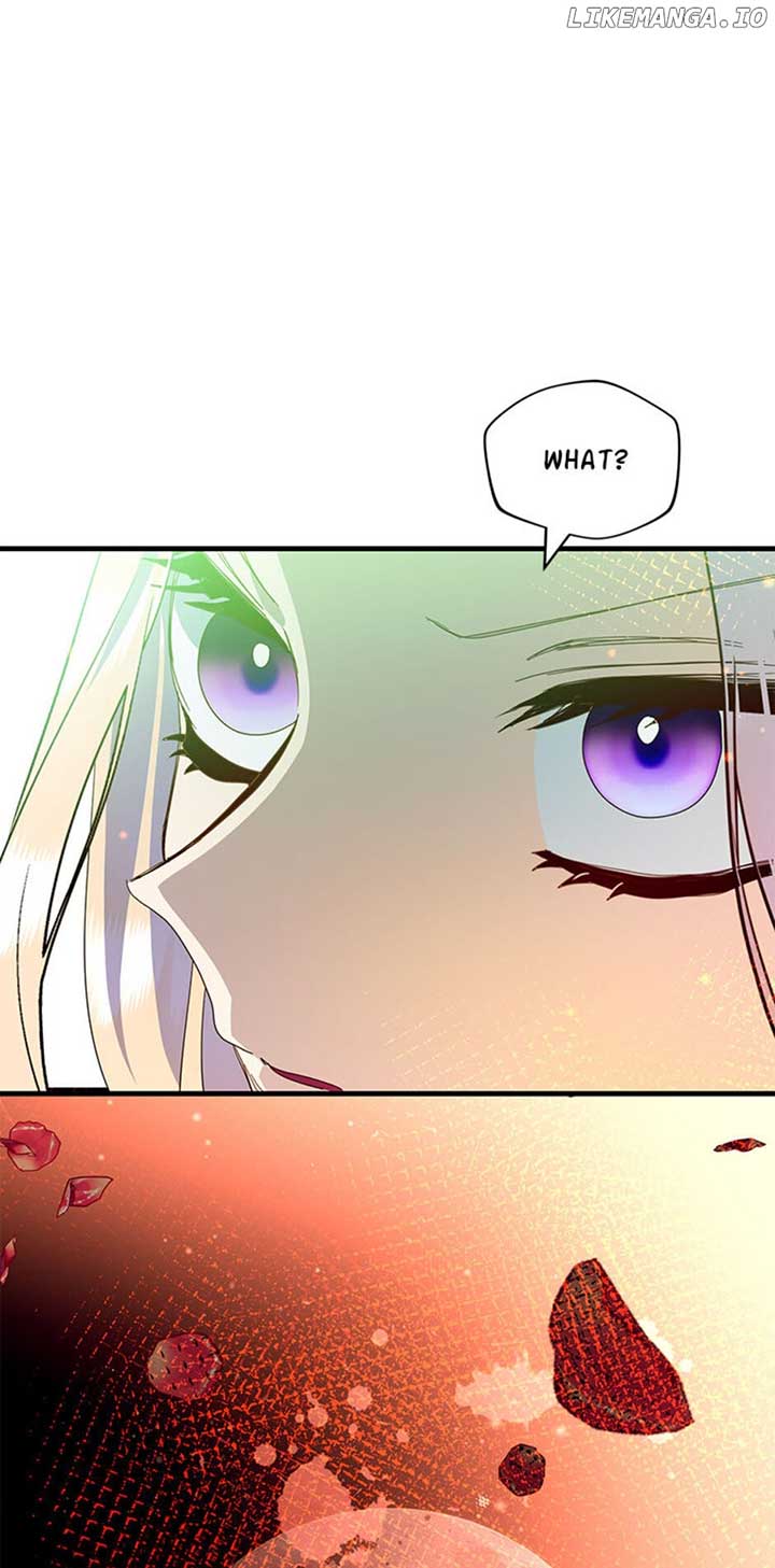 Let Me Die in Peace! Chapter 36 page 28
