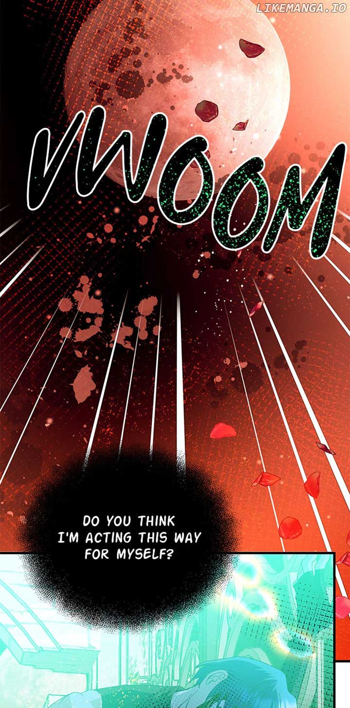Let Me Die in Peace! Chapter 36 page 29