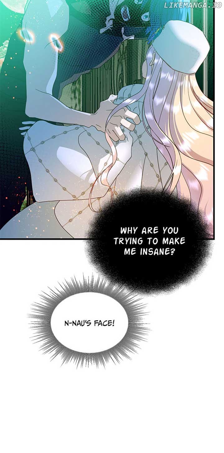 Let Me Die in Peace! Chapter 36 page 30