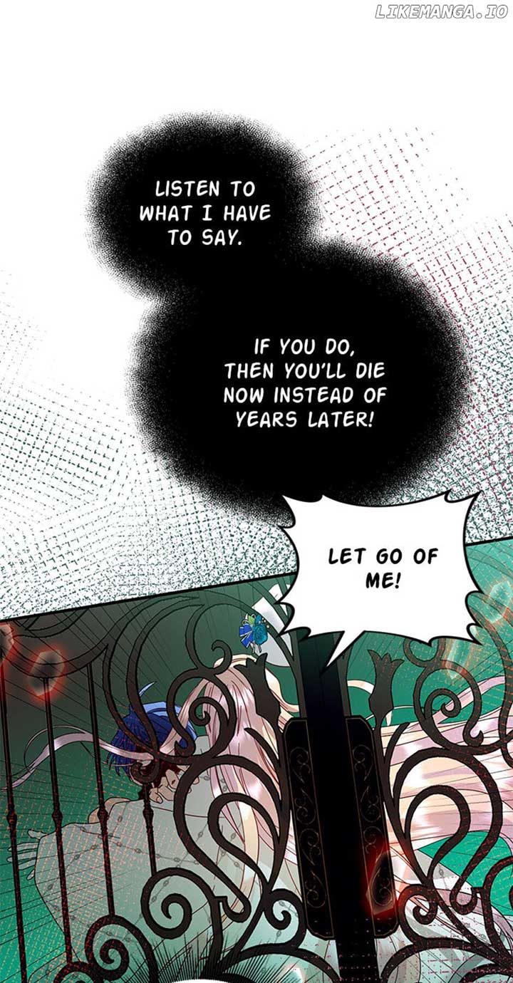 Let Me Die in Peace! Chapter 36 page 31