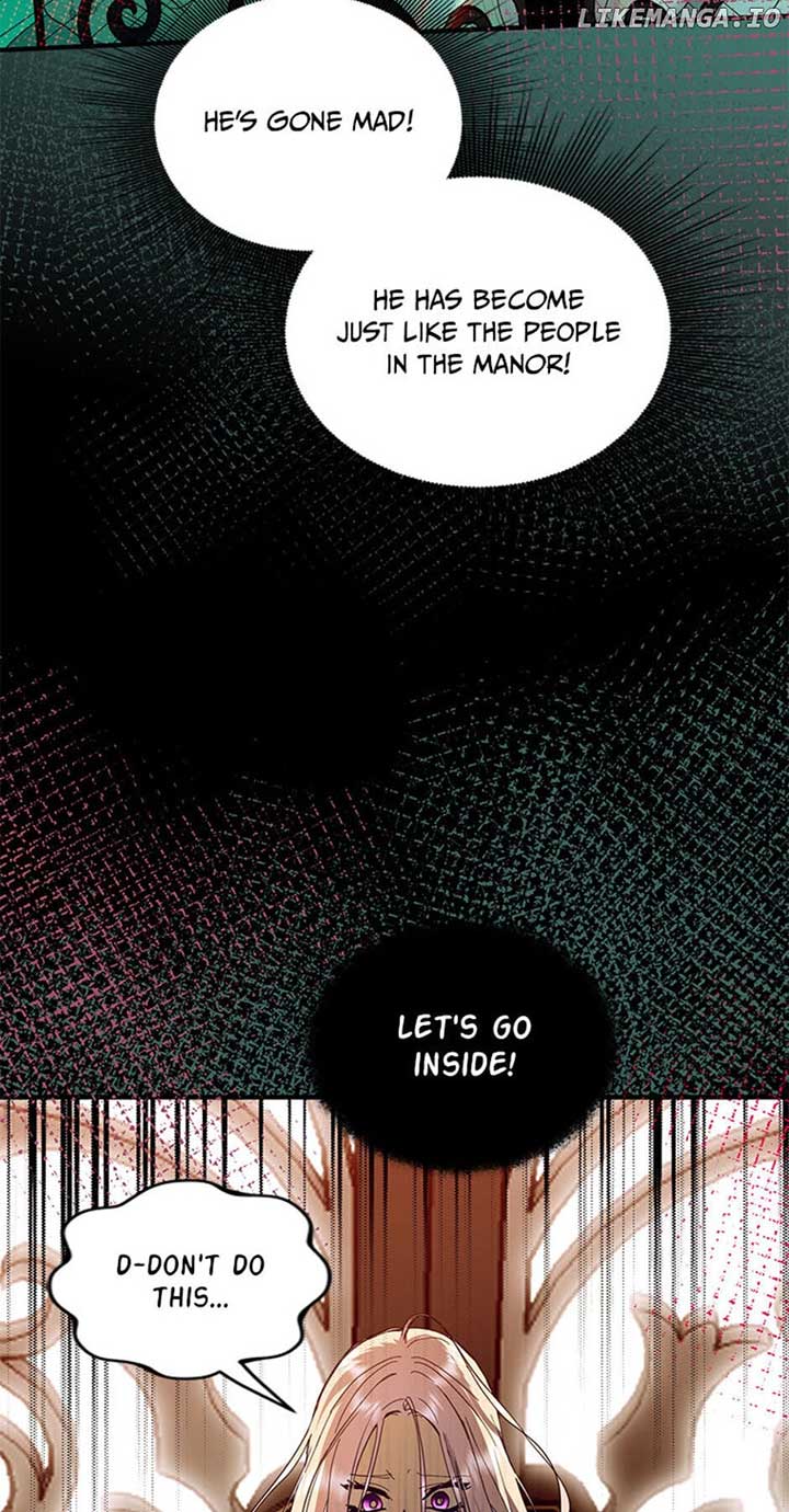 Let Me Die in Peace! Chapter 36 page 32