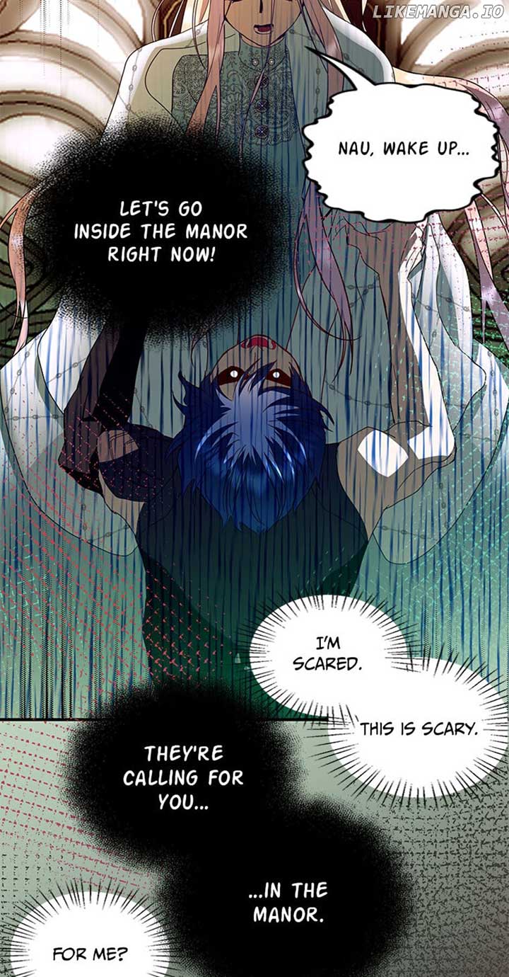 Let Me Die in Peace! Chapter 36 page 33