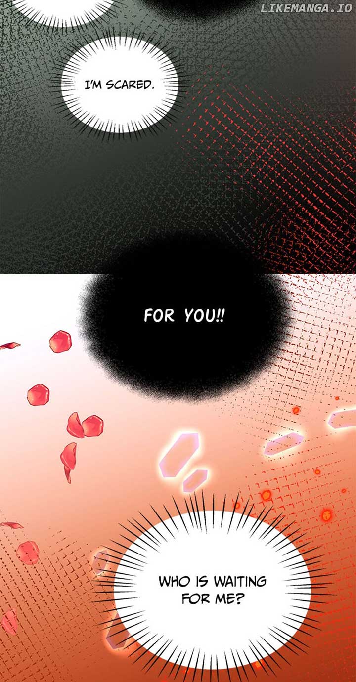 Let Me Die in Peace! Chapter 36 page 34