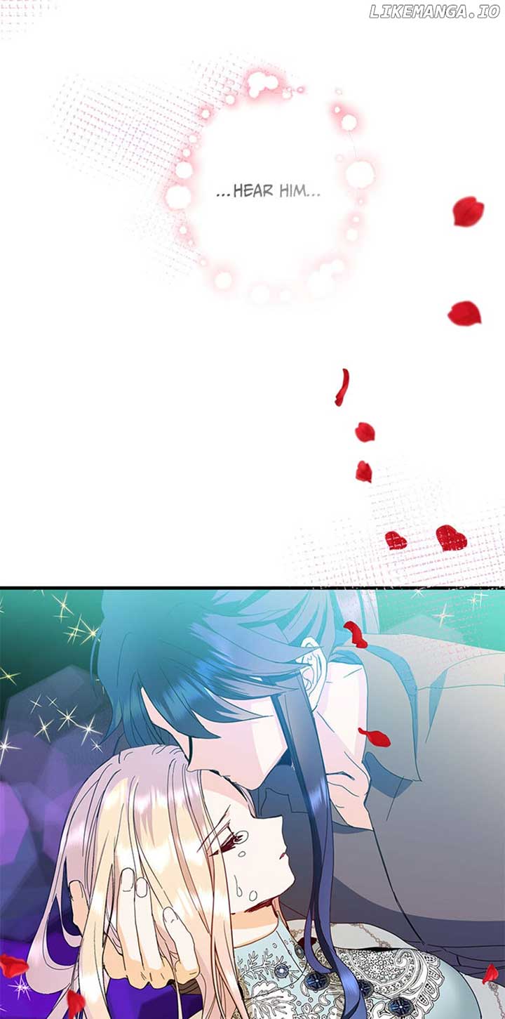 Let Me Die in Peace! Chapter 36 page 43