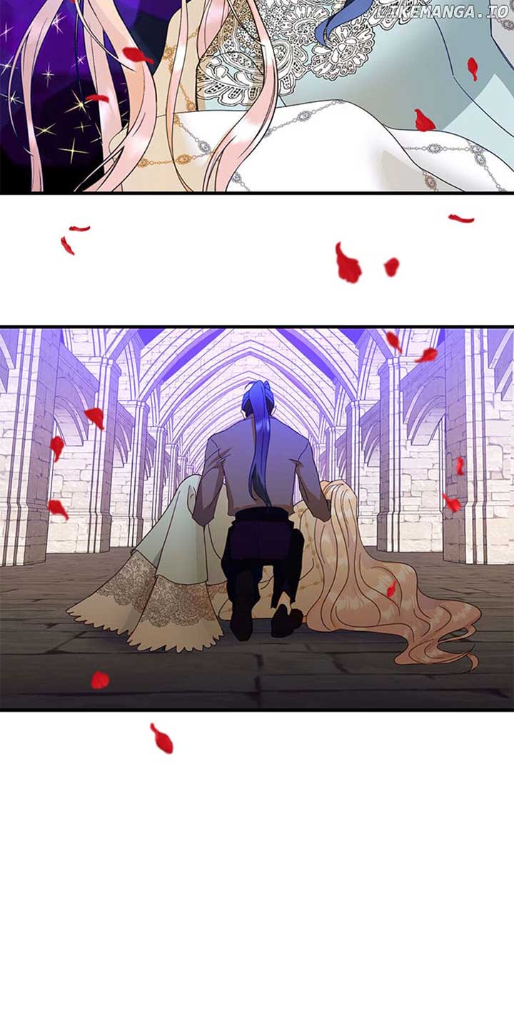 Let Me Die in Peace! Chapter 36 page 44