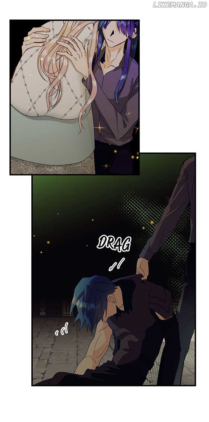 Let Me Die in Peace! Chapter 36 page 45