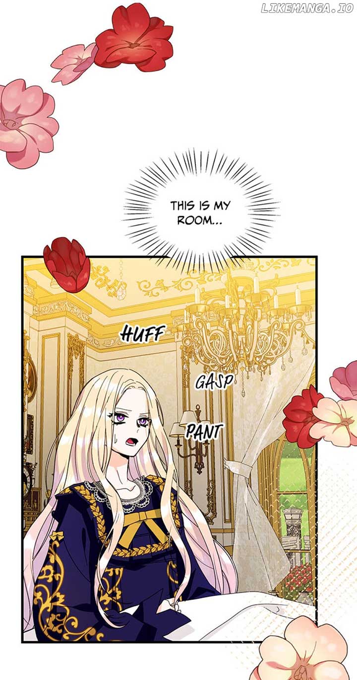 Let Me Die in Peace! Chapter 36 page 48