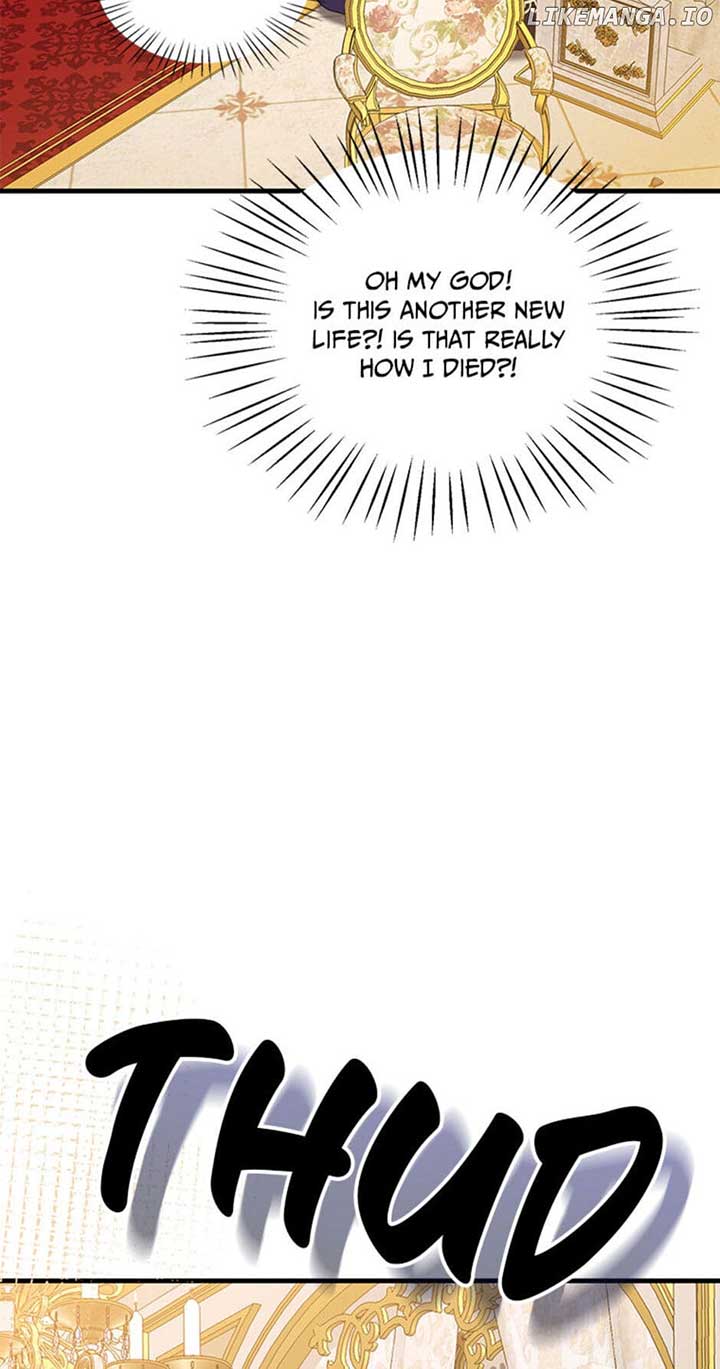 Let Me Die in Peace! Chapter 36 page 50